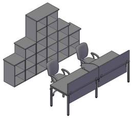 Комбинация Xten-S №1